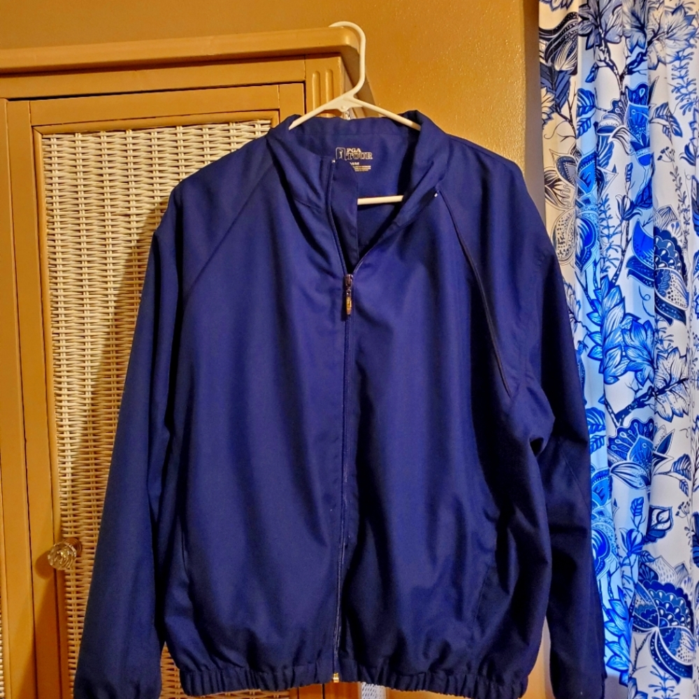 PGA Tour Men's Jacket